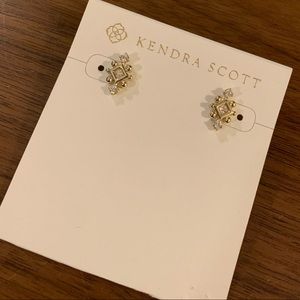 Kendra Scott Stud Earring
